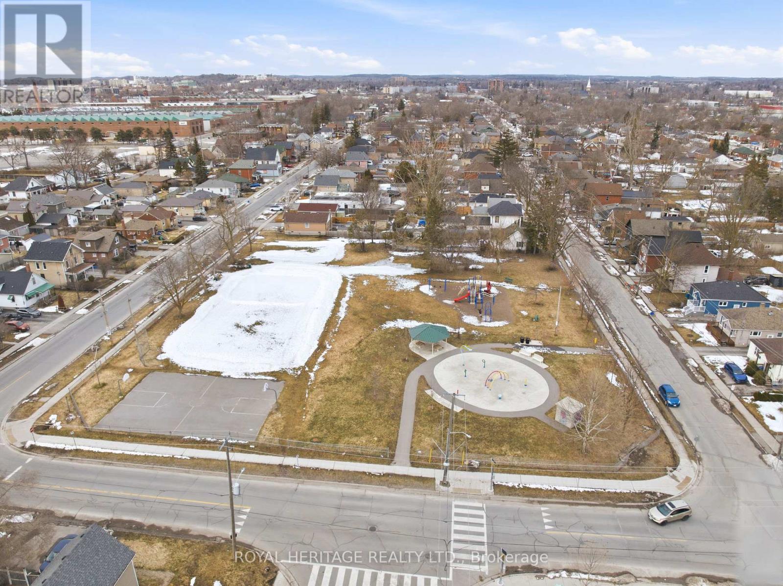 9 - 740 Chamberlain Street, Peterborough, Ontario  K9J 4M3 - Photo 50 - X12928520