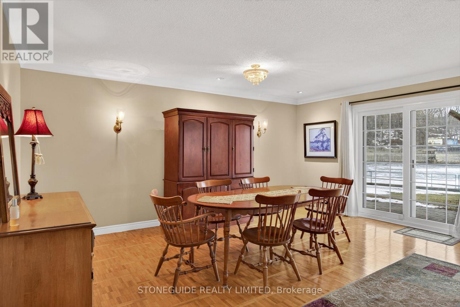 1 - 645 Whitaker Street, Peterborough, Ontario  K9H 7L5 - Photo 14 - X12928692