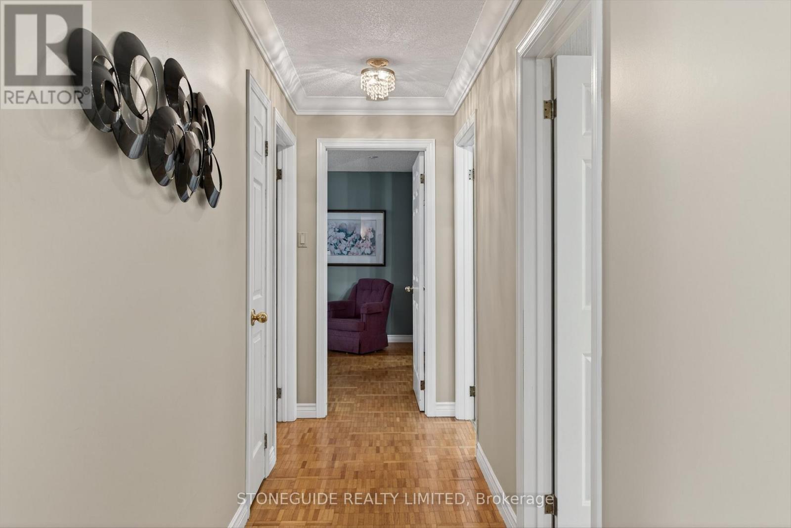 1 - 645 Whitaker Street, Peterborough, Ontario  K9H 7L5 - Photo 20 - X12928692