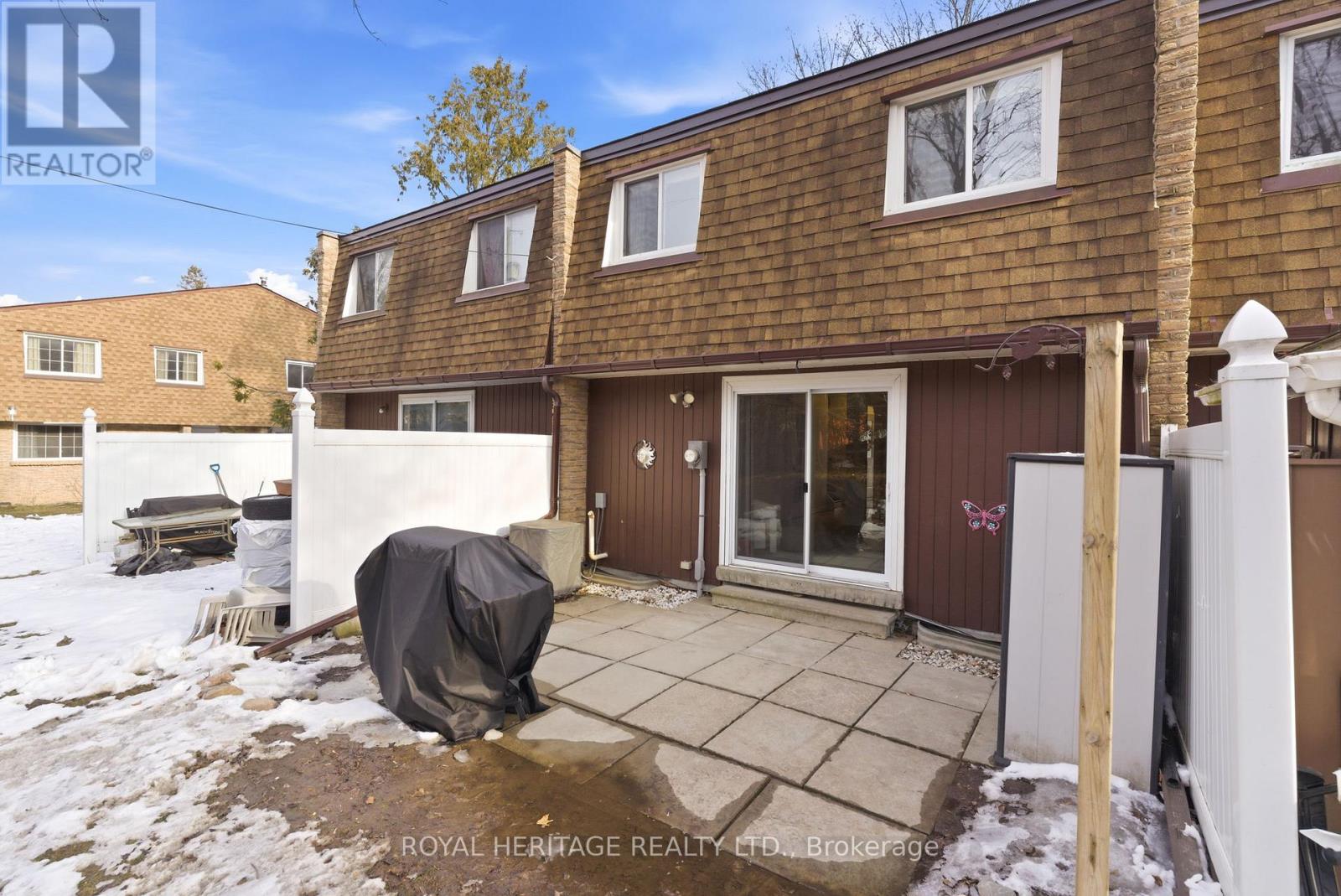 9 - 740 Chamberlain Street, Peterborough, Ontario  K9J 4M3 - Photo 47 - X12928520