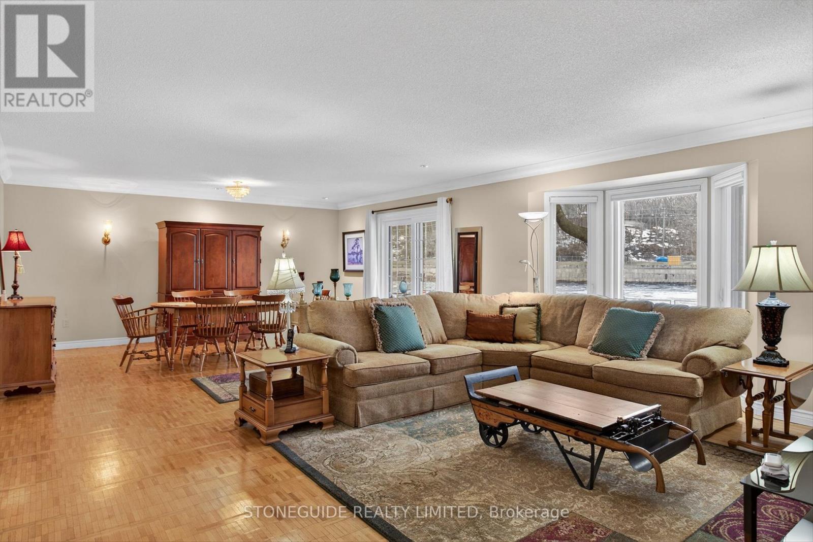 1 - 645 Whitaker Street, Peterborough, Ontario  K9H 7L5 - Photo 18 - X12928692