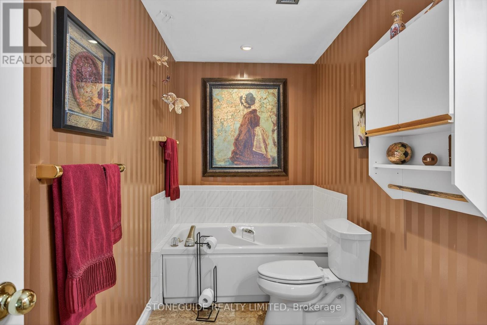 1 - 645 Whitaker Street, Peterborough, Ontario  K9H 7L5 - Photo 26 - X12928692