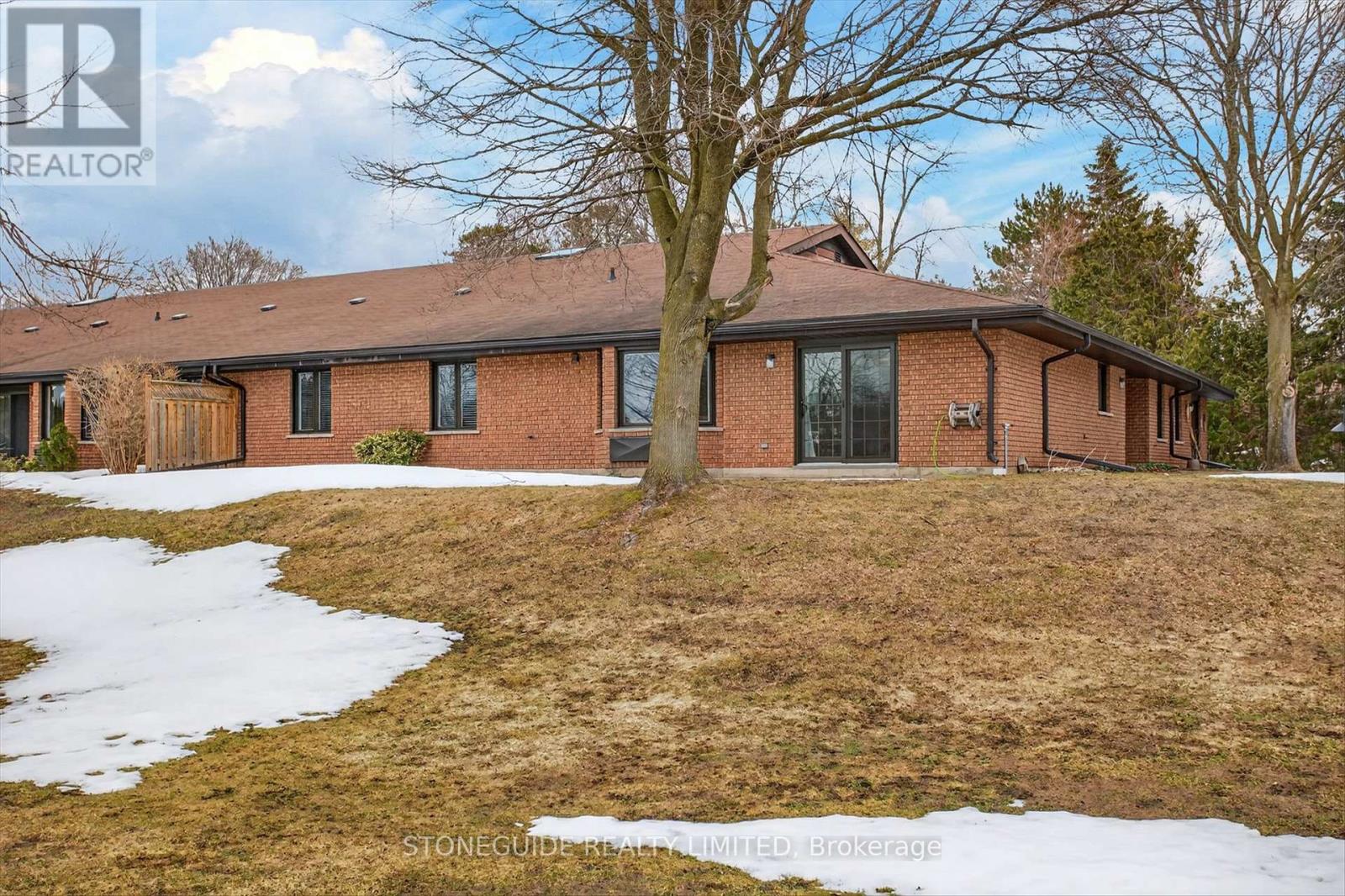 1 - 645 Whitaker Street, Peterborough, Ontario  K9H 7L5 - Photo 33 - X12928692