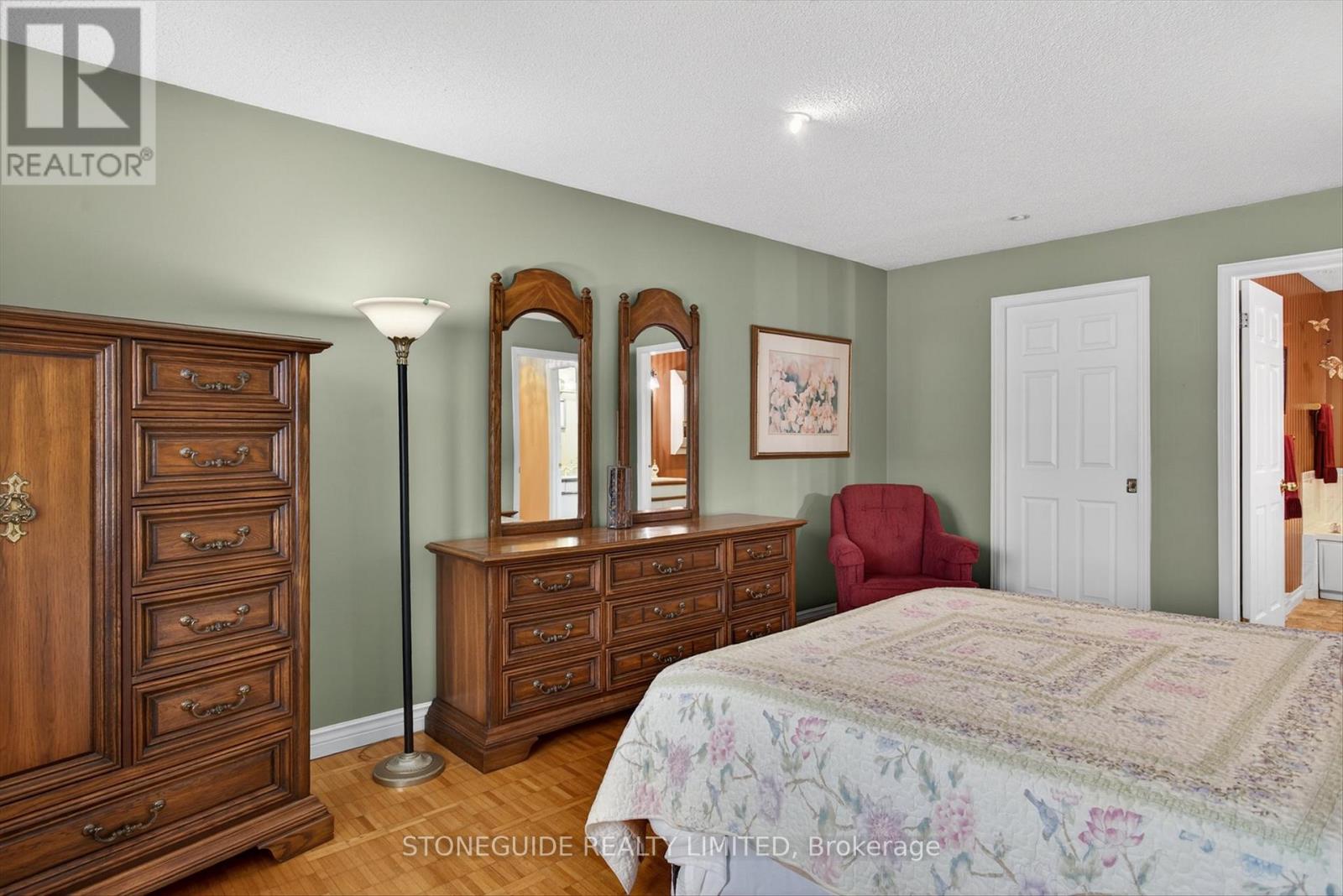 1 - 645 Whitaker Street, Peterborough, Ontario  K9H 7L5 - Photo 23 - X12928692