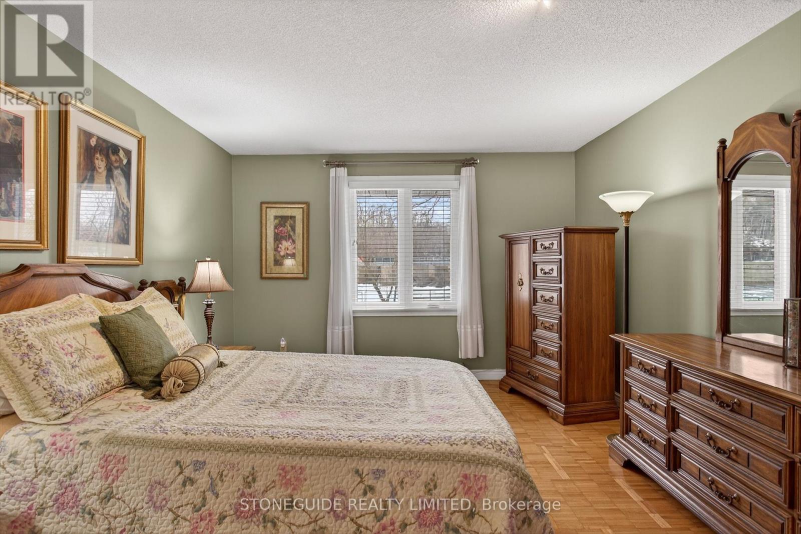 1 - 645 Whitaker Street, Peterborough, Ontario  K9H 7L5 - Photo 21 - X12928692