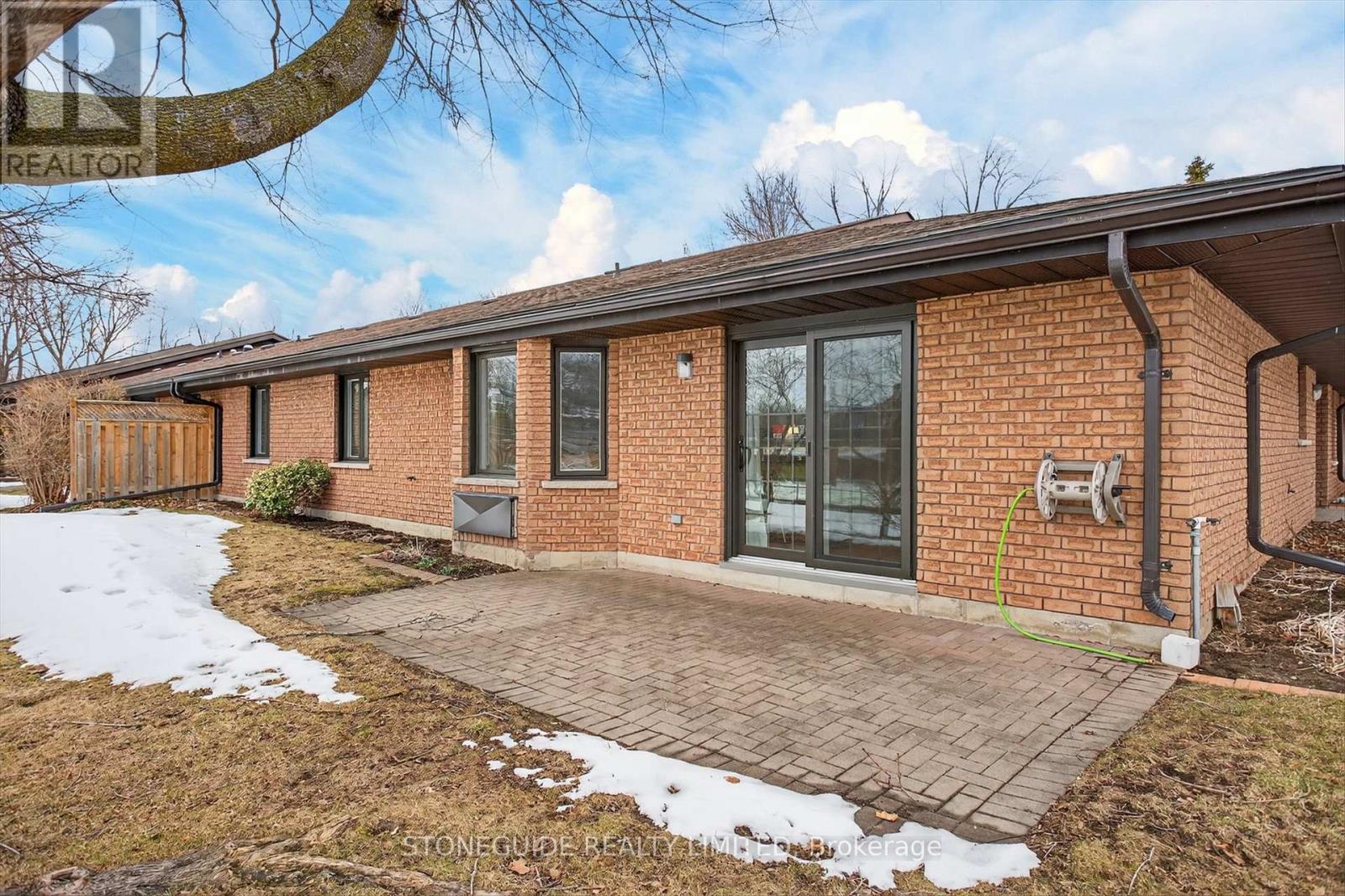 1 - 645 Whitaker Street, Peterborough, Ontario  K9H 7L5 - Photo 34 - X12928692