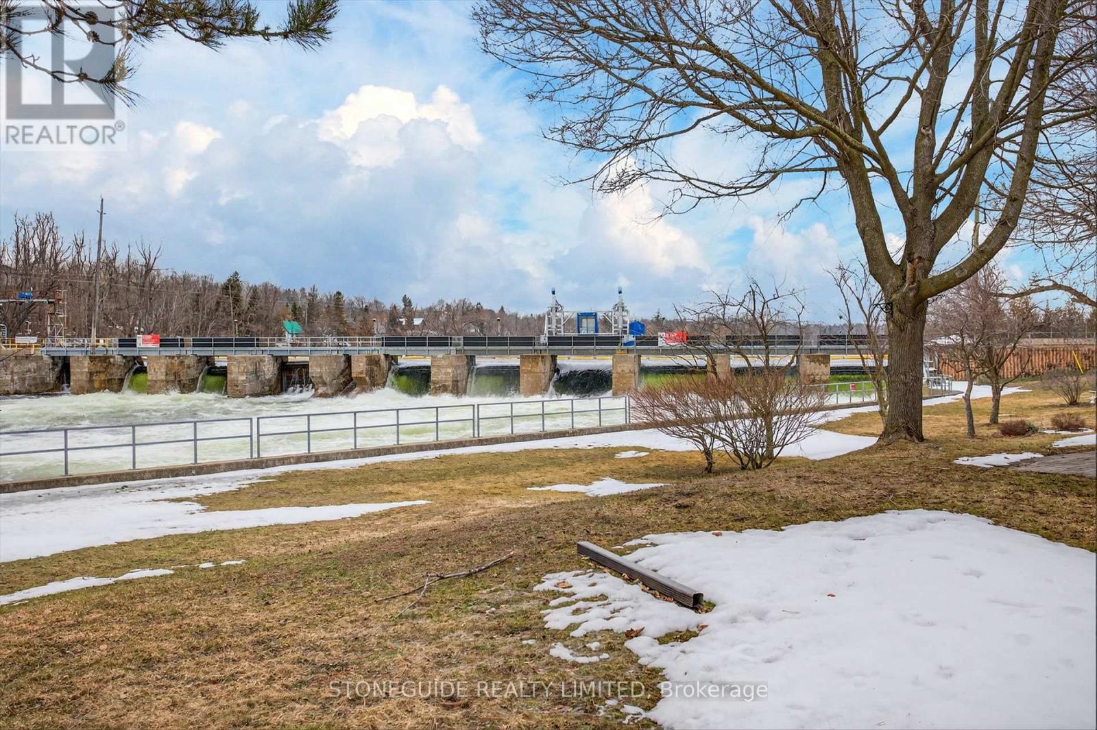 1 - 645 Whitaker Street, Peterborough, Ontario  K9H 7L5 - Photo 36 - X12928692