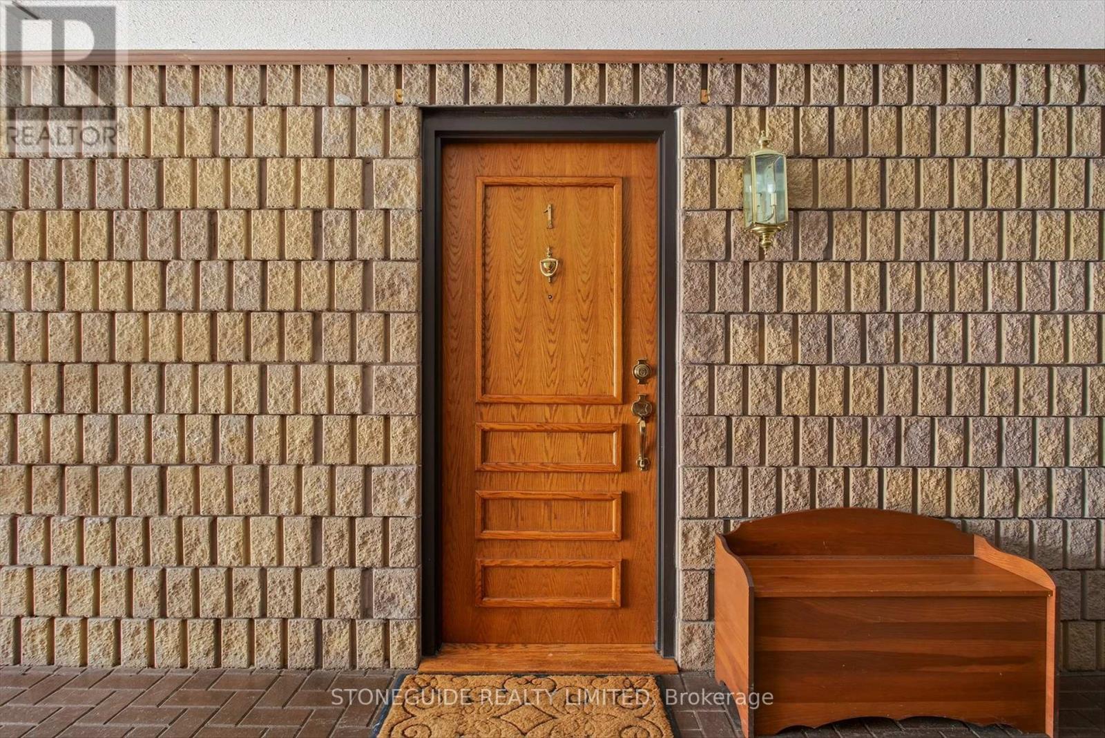 1 - 645 Whitaker Street, Peterborough, Ontario  K9H 7L5 - Photo 6 - X12928692