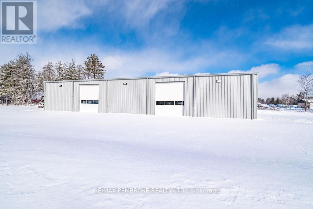 99 Industrial Avenue, Petawawa, Ontario  K8H 2W8 - Photo 28 - X12928542