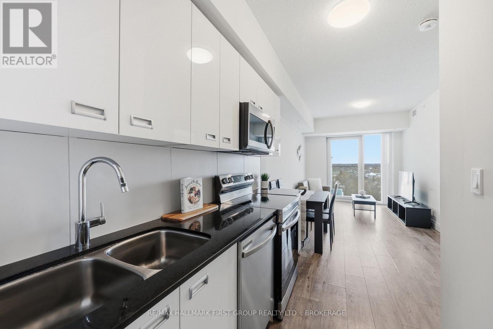 1020 - 652 Princess Street, Kingston, Ontario  K7L 1E5 - Photo 13 - X12928764