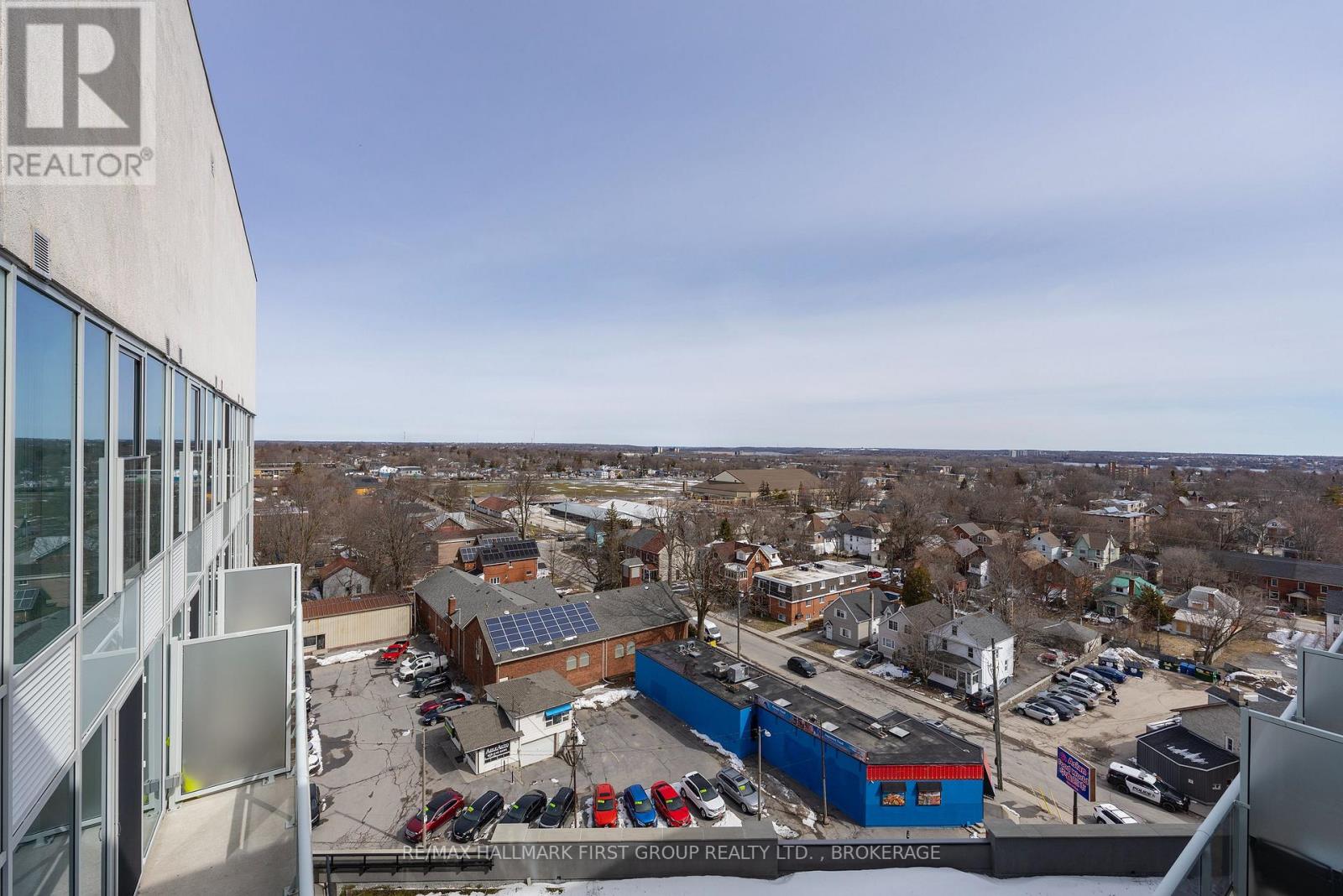 1020 - 652 Princess Street, Kingston, Ontario  K7L 1E5 - Photo 16 - X12928764