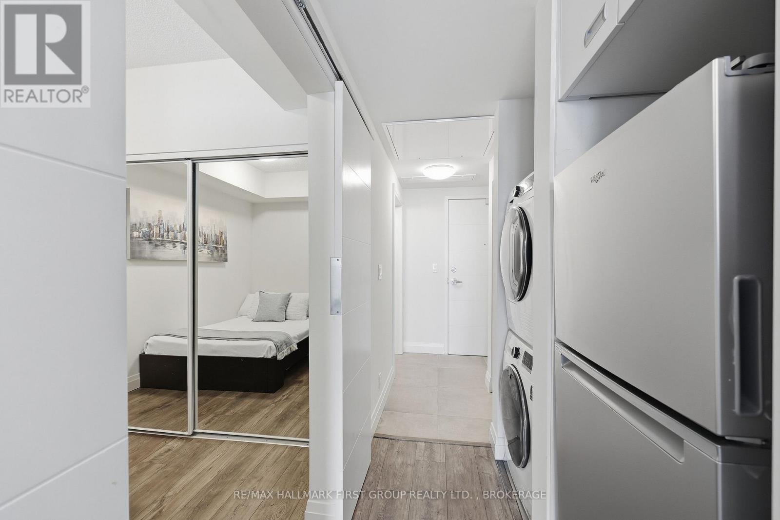 1020 - 652 Princess Street, Kingston, Ontario  K7L 1E5 - Photo 10 - X12928764