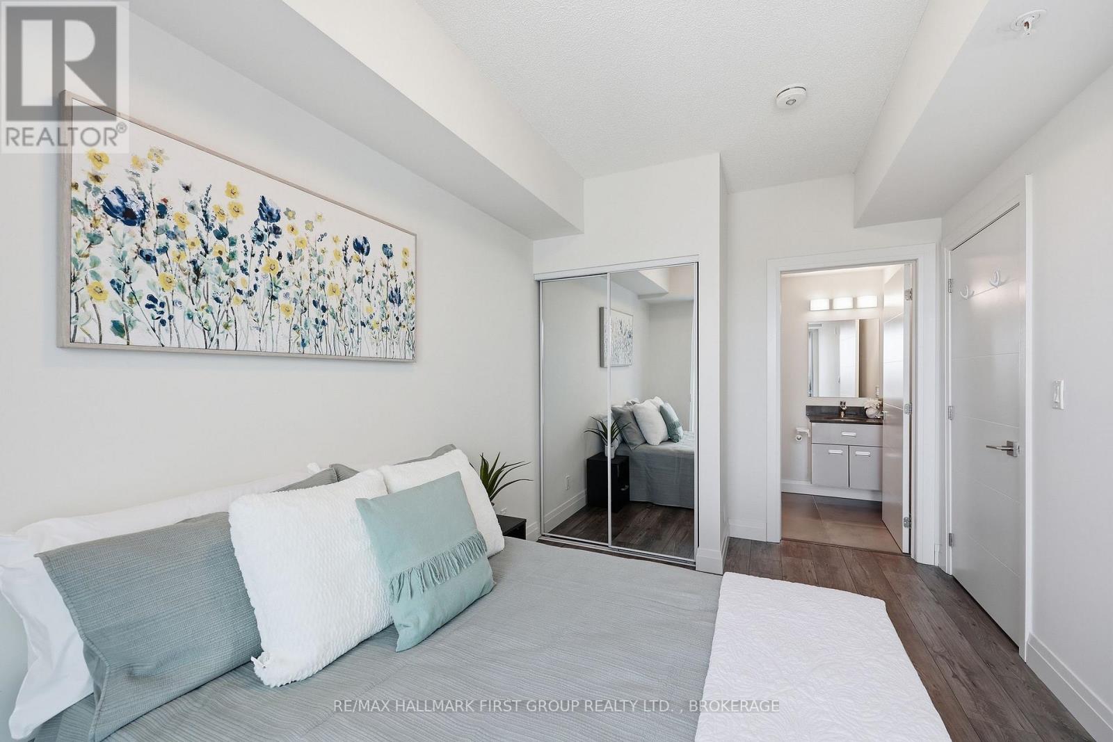 1020 - 652 Princess Street, Kingston, Ontario  K7L 1E5 - Photo 22 - X12928764