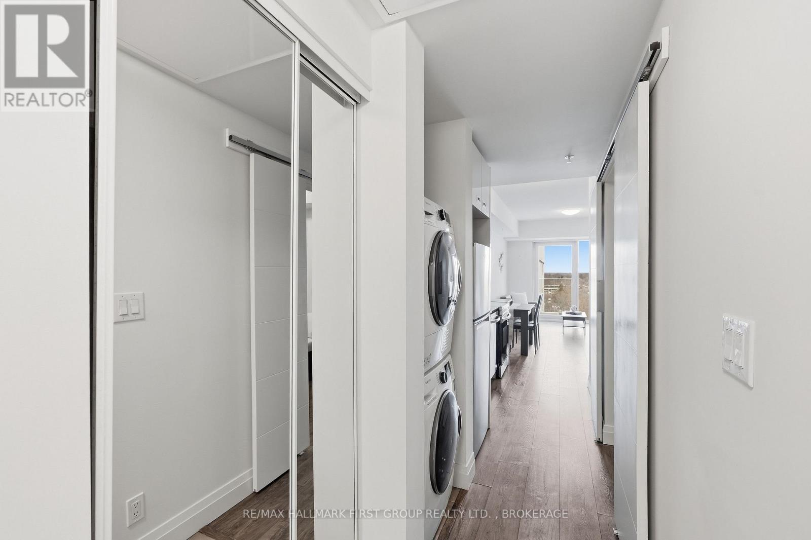 1020 - 652 Princess Street, Kingston, Ontario  K7L 1E5 - Photo 8 - X12928764