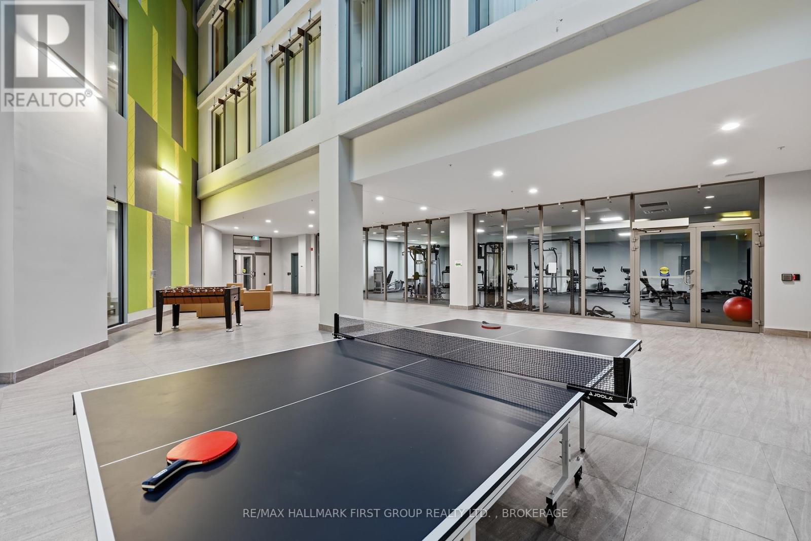 1020 - 652 Princess Street, Kingston, Ontario  K7L 1E5 - Photo 4 - X12928764