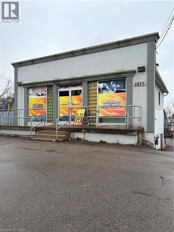 4817 KING Street, Beamsville
