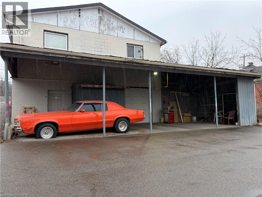 4817 King Street, Beamsville, Ontario  L3J 0N5 - Photo 2 - 40815759