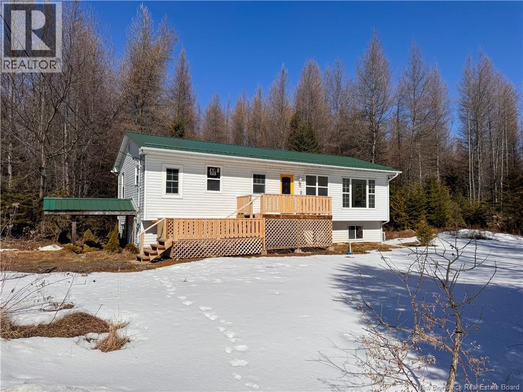 90 Weston Road, Weston, New Brunswick  E7K 1A2 - Photo 1 - NB131315