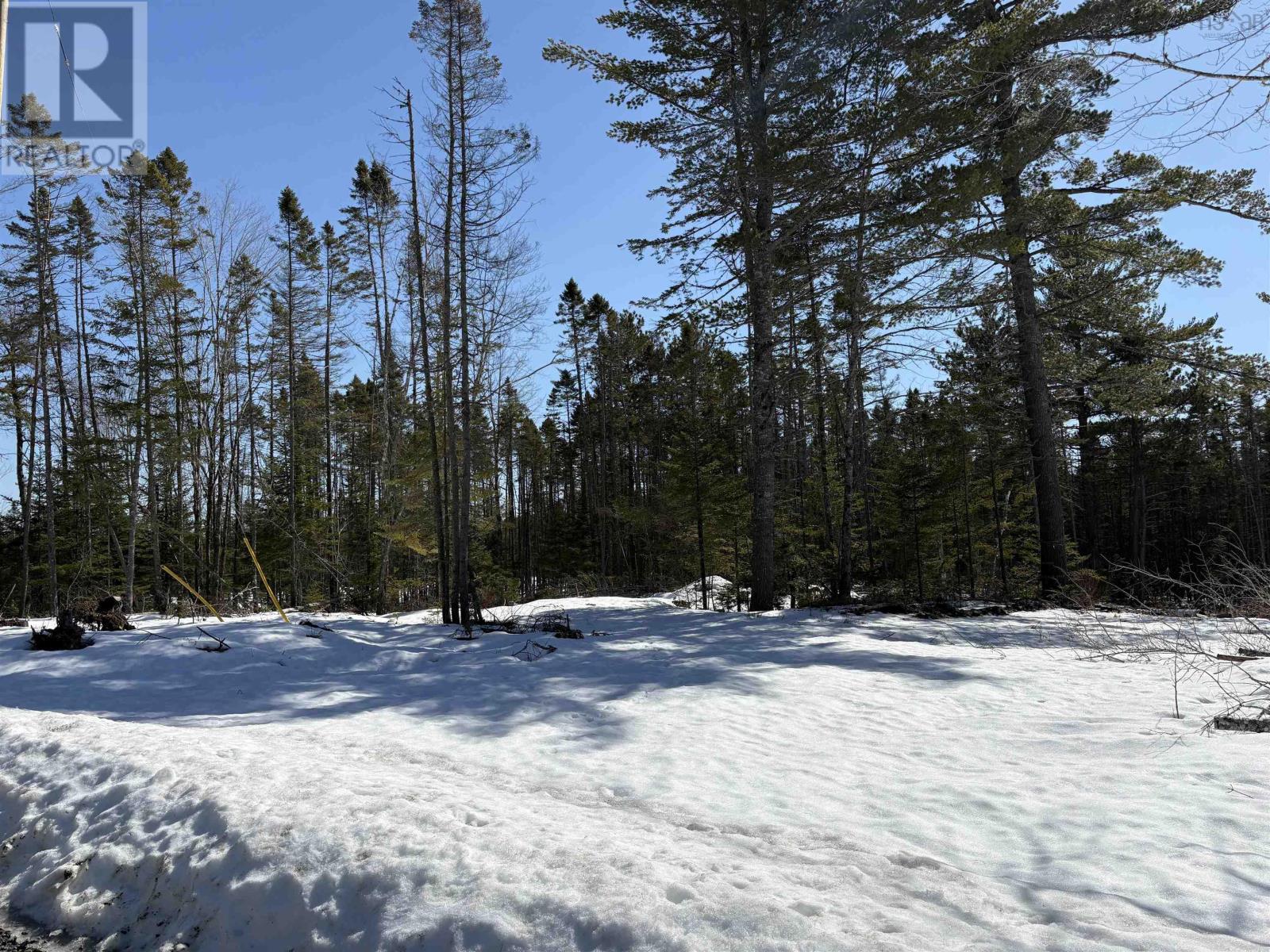 Lot 5 Renfrew Road, Nine Mile River, Nova Scotia