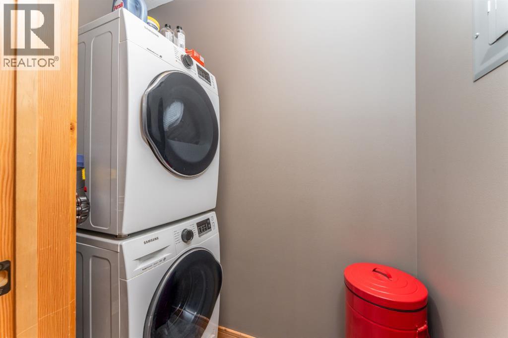 2207, 101b Stewart Creek Landing, Canmore, Alberta  T1W 0E3 - Photo 21 - A2293258