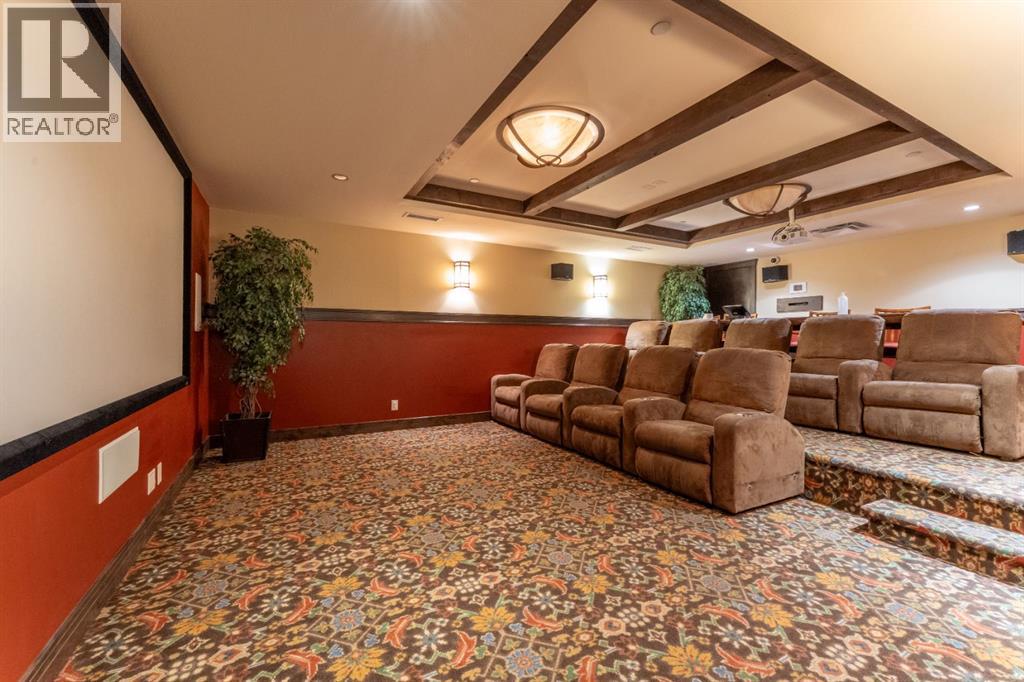 2207, 101b Stewart Creek Landing, Canmore, Alberta  T1W 0E3 - Photo 34 - A2293258