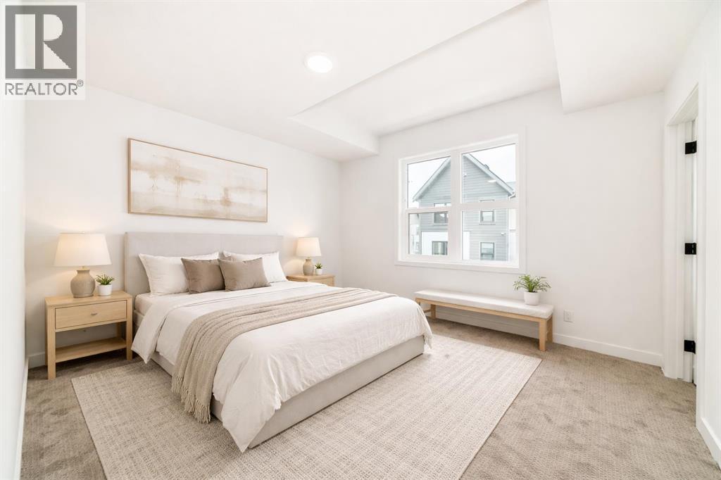 103, 30 Rochester View Nw, Calgary, Alberta  T3L 0M8 - Photo 4 - A2275634