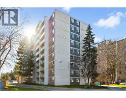 359 GENEVA Street Unit# 801, St. Catharines, Ontario