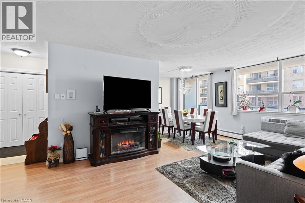 359 Geneva Street Unit# 801, St. Catharines, Ontario  L2N 2G5 - Photo 9 - 40766928