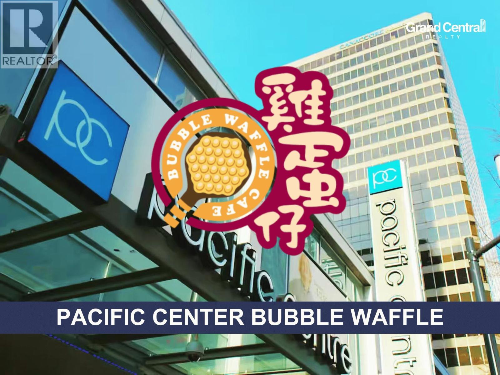 701 W Georgia Street, Vancouver, British Columbia V7Y 1C6 - Photo 1 - C8077271