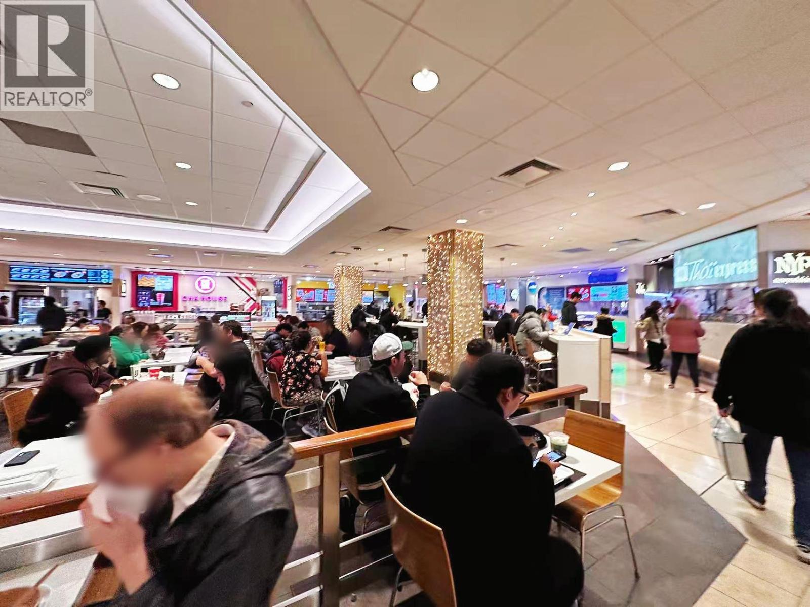 701 W Georgia Street, Vancouver, British Columbia V7Y 1C6 - Photo 5 - C8077271