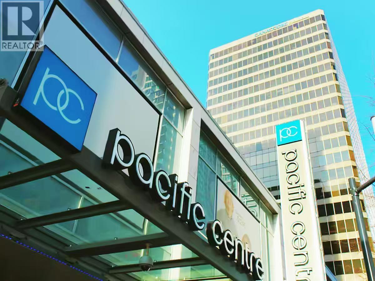 701 W Georgia Street, Vancouver, British Columbia V7Y 1C6 - Photo 7 - C8077271