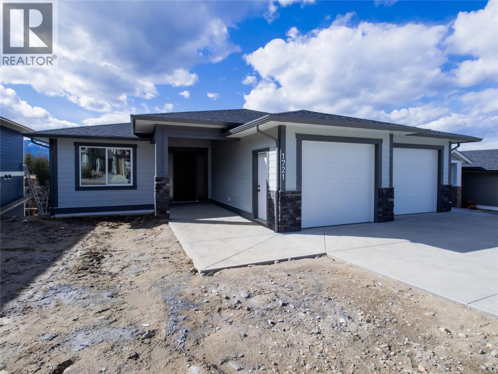 1721 9 Street Se, Salmon Arm, British Columbia V1E 0G9 - Photo 3 - 10367508