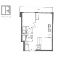 1813 S - 127 BROADWAY AVENUE, Toronto, Ontario