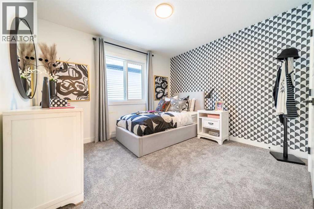 436 Bridgeport Glen, Chestermere, Alberta  T1X 3E1 - Photo 11 - A2291964