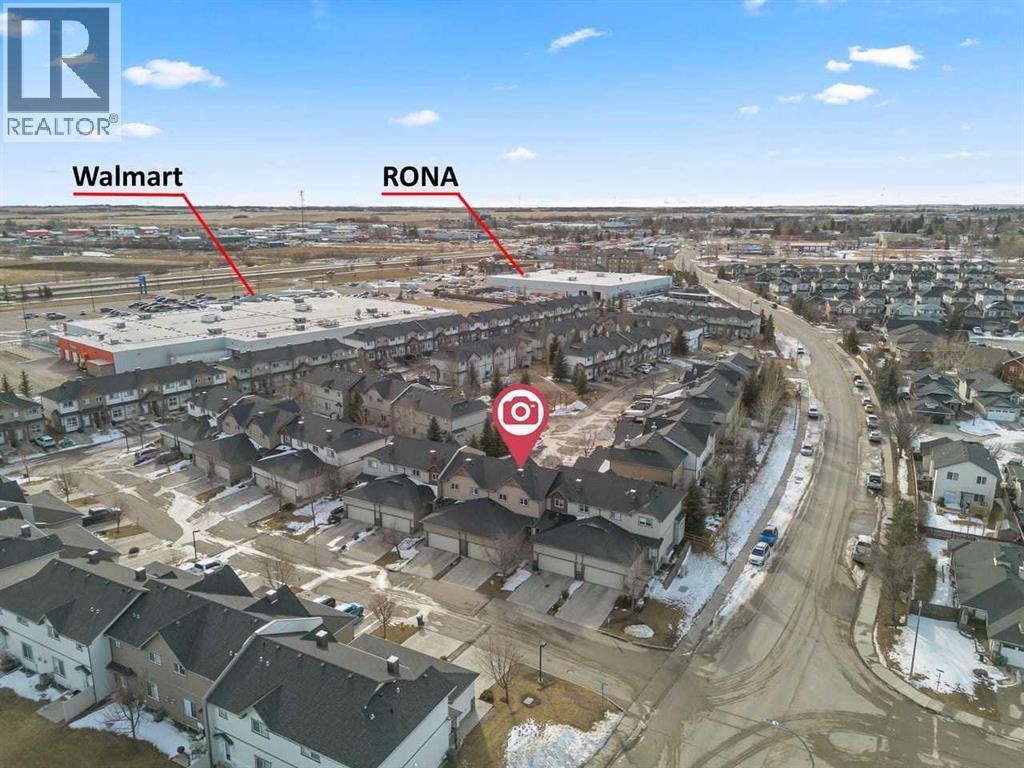 420 Ranch Ridge Meadow, Strathmore, Alberta  T1P 0A9 - Photo 3 - A2290897