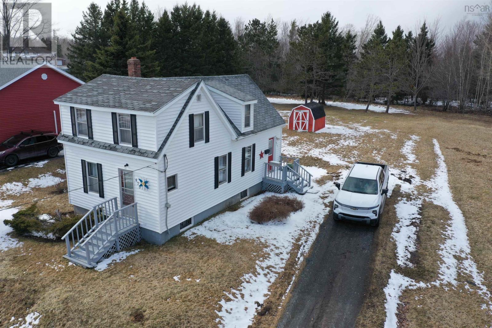 4.92 Acres Willow Avenue, New Glasgow, Nova Scotia  B2H 2A1 - Photo 17 - 202605600