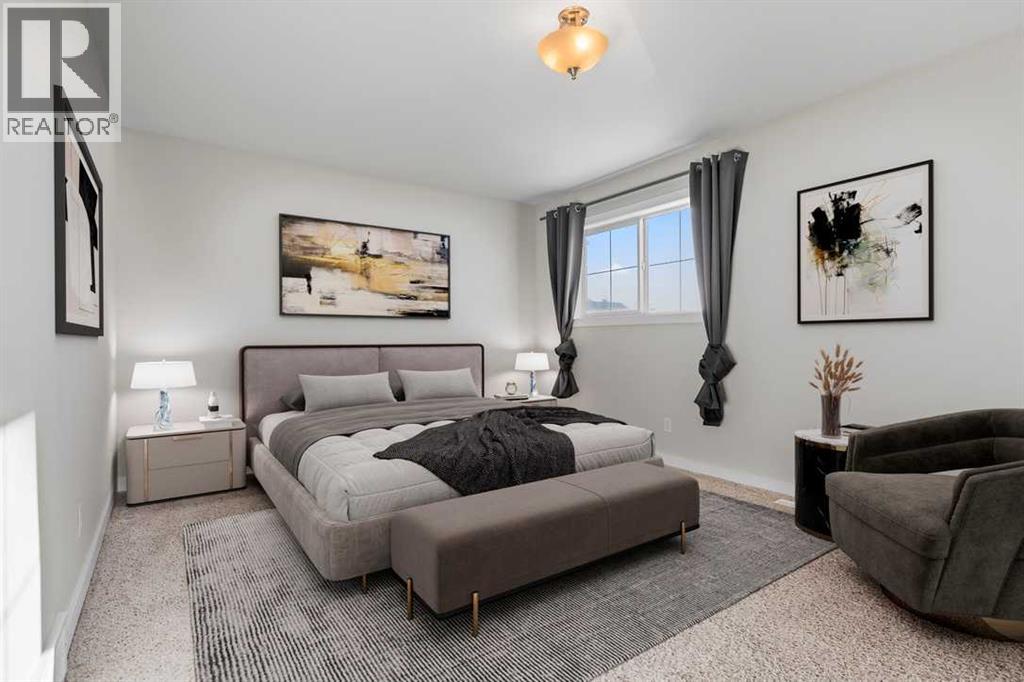 420 Ranch Ridge Meadow, Strathmore, Alberta  T1P 0A9 - Photo 20 - A2290897