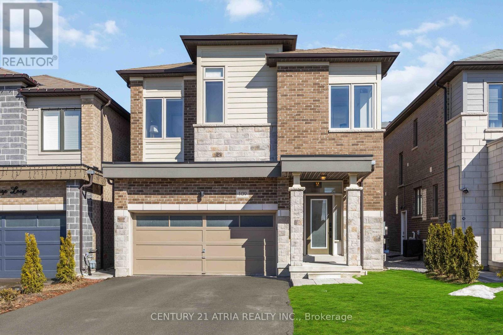 109 Vantage Loop, Newmarket, Ontario  L3X 0K8 - Photo 40 - N12930142