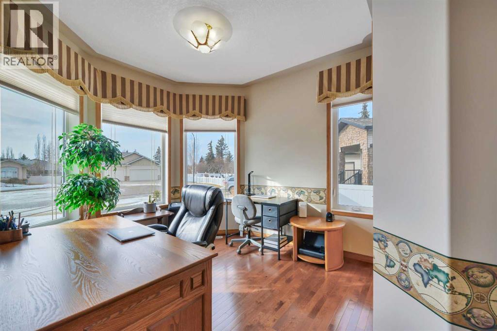 16 Askin Close, Red Deer, Alberta  T4R 2R7 - Photo 11 - A2293582