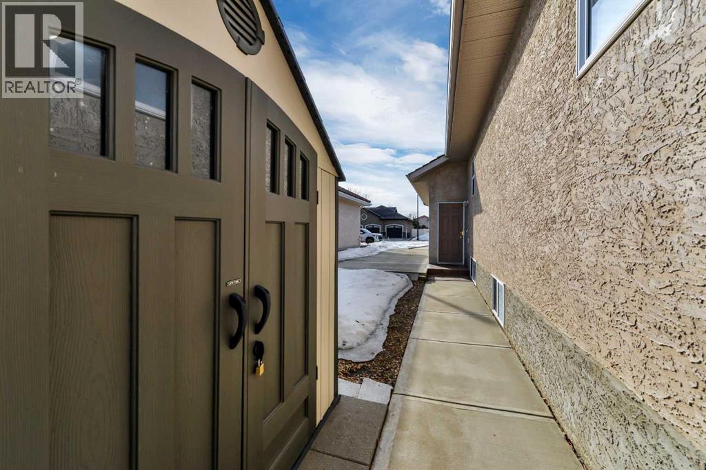 16 Askin Close, Red Deer, Alberta  T4R 2R7 - Photo 20 - A2293582