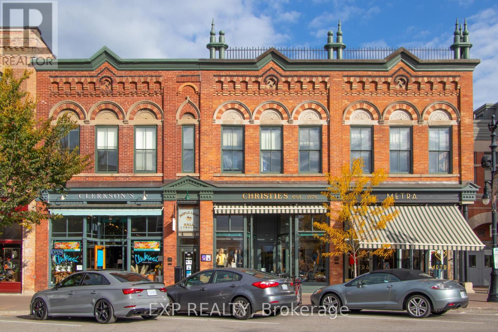 16 - 576 Oxbow Crescent, Collingwood, Ontario L9Y 5B4 - Photo 30 - S12789870