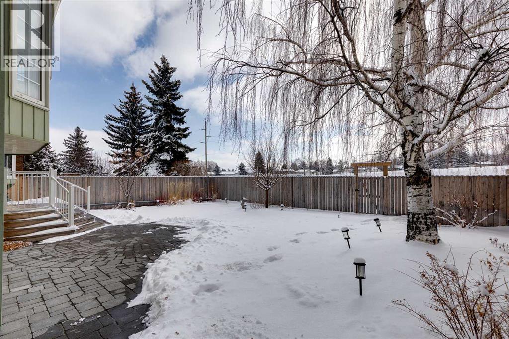 88 Bermondsey Way Nw, Calgary, Alberta  T3K 1V4 - Photo 35 - A2293475