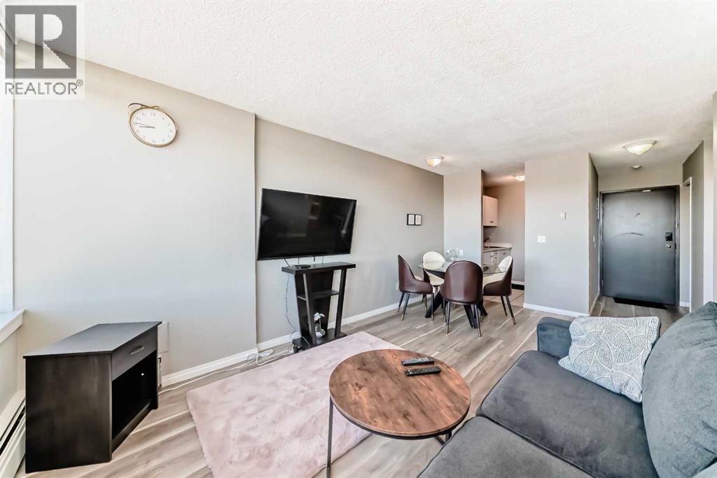 507, 4820 47 Avenue, Red Deer, Alberta  T4N 6B9 - Photo 4 - A2294395