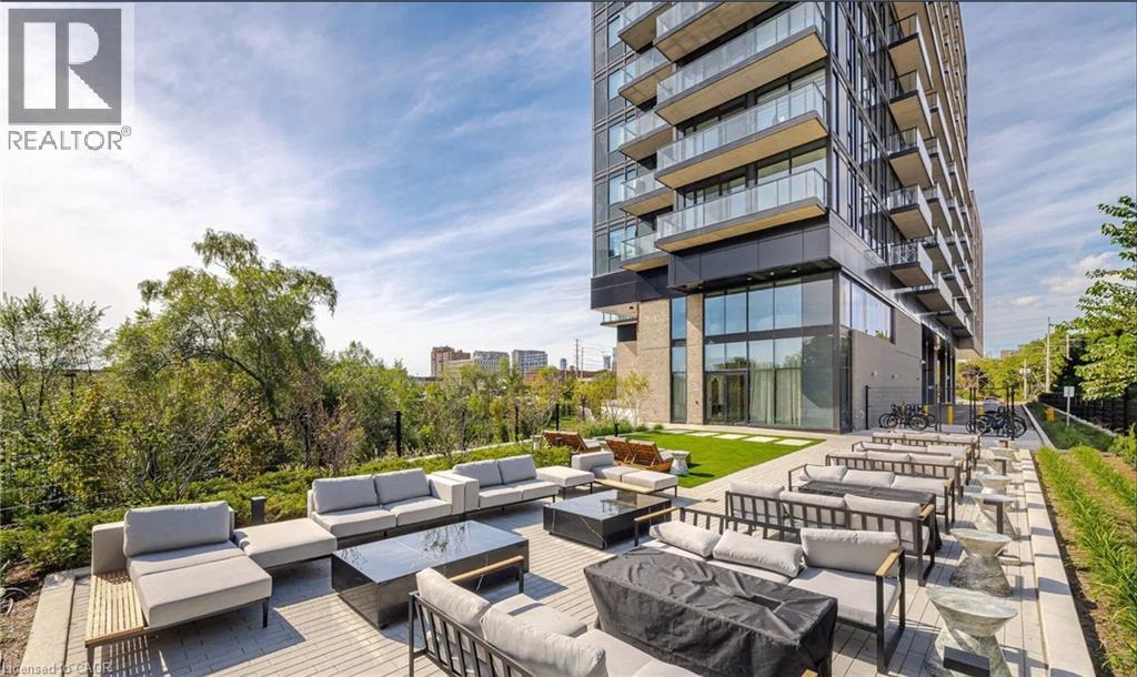 86 Dundas Street E Unit# 720, Peel, Ontario  L5A 1W4 - Photo 26 - 40814409