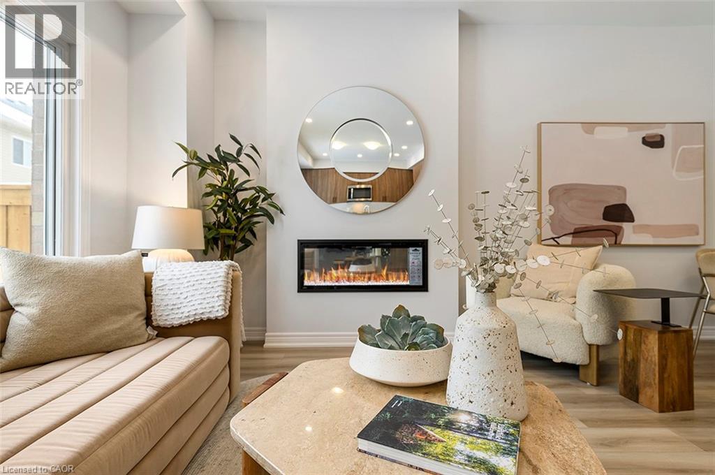 205 Thames Way Unit# 28, Hamilton, Ontario  L0R 1W2 - Photo 5 - 40815479