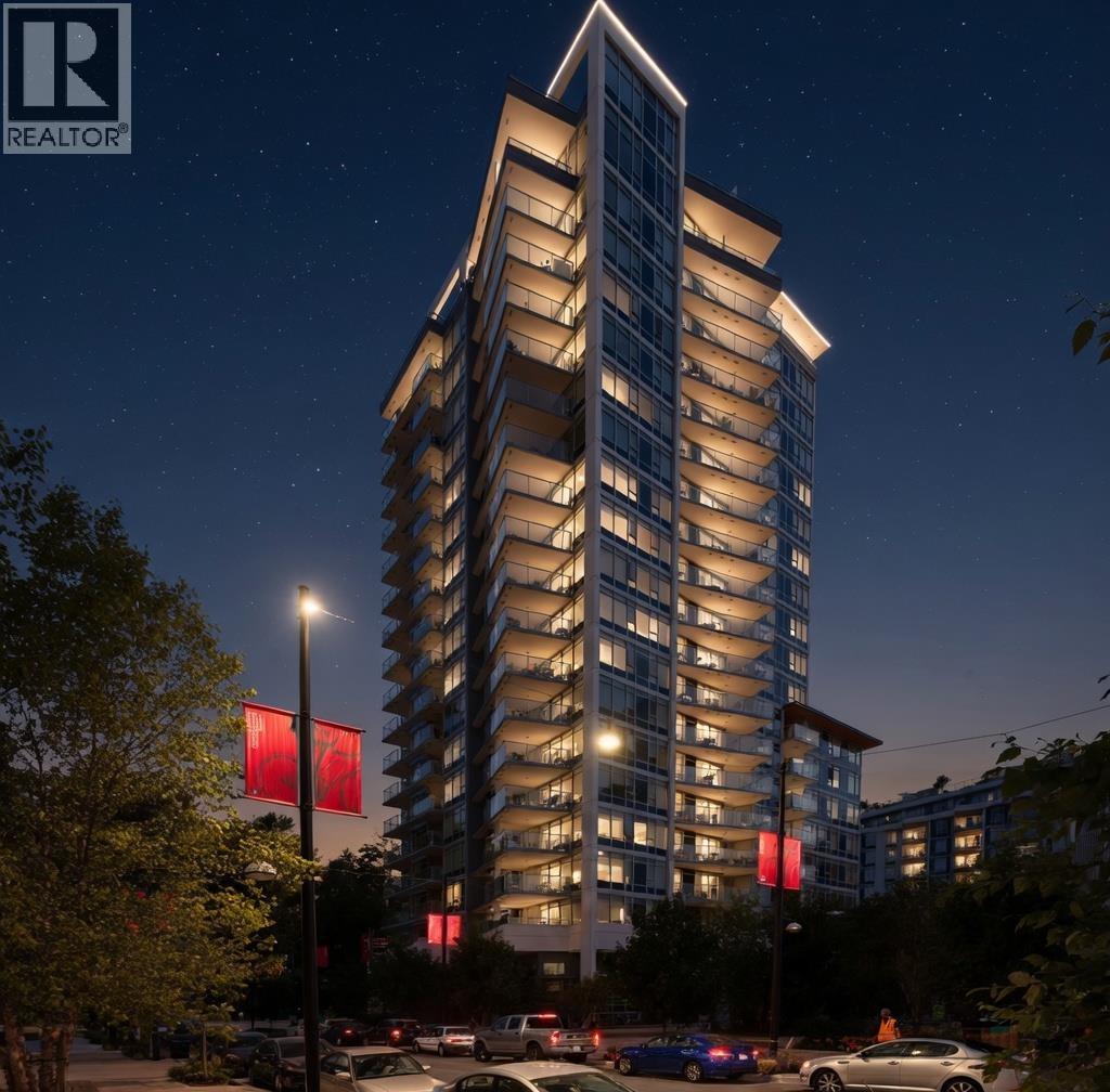 2107 8538 River District Crossing, Vancouver, British Columbia  V5S 0C9 - Photo 23 - R3096939