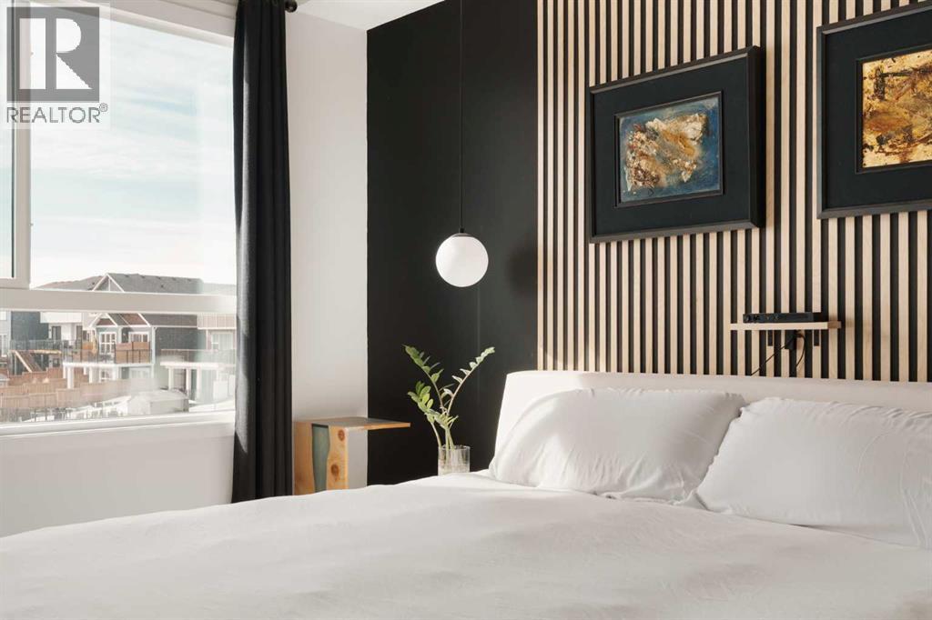 1106, 42 Cranbrook Gardens Se, Calgary, Alberta  T3M 3P9 - Photo 12 - A2294794