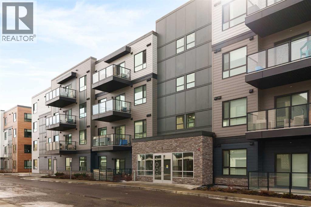 1106, 42 Cranbrook Gardens Se, Calgary, Alberta  T3M 3P9 - Photo 33 - A2294794