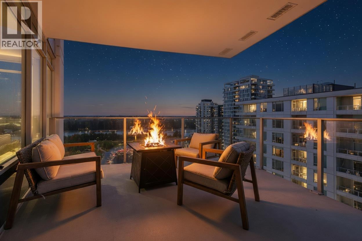 2107 8538 River District Crossing, Vancouver, British Columbia  V5S 0C9 - Photo 5 - R3096939