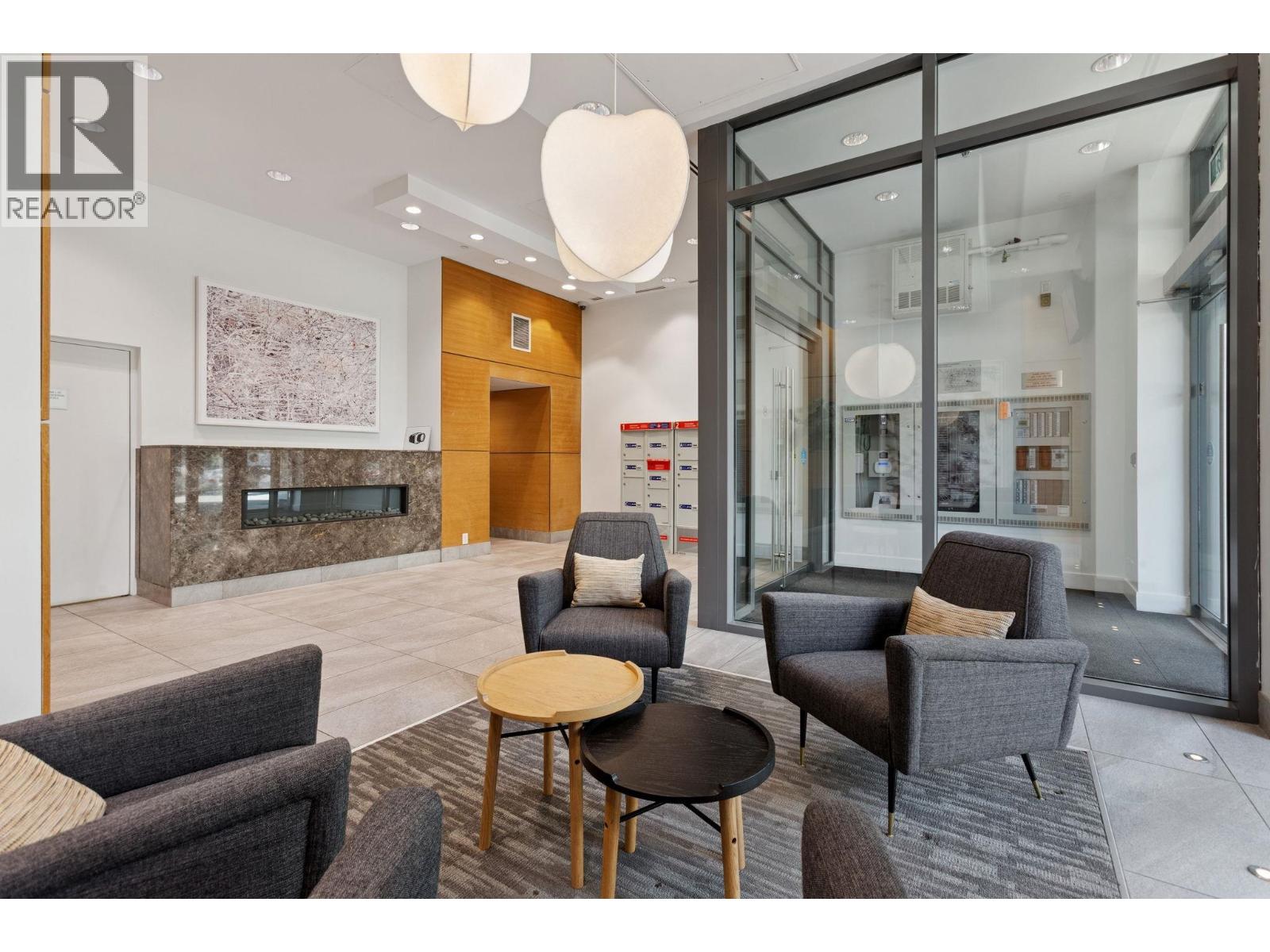 2107 8538 River District Crossing, Vancouver, British Columbia  V5S 0C9 - Photo 21 - R3096939